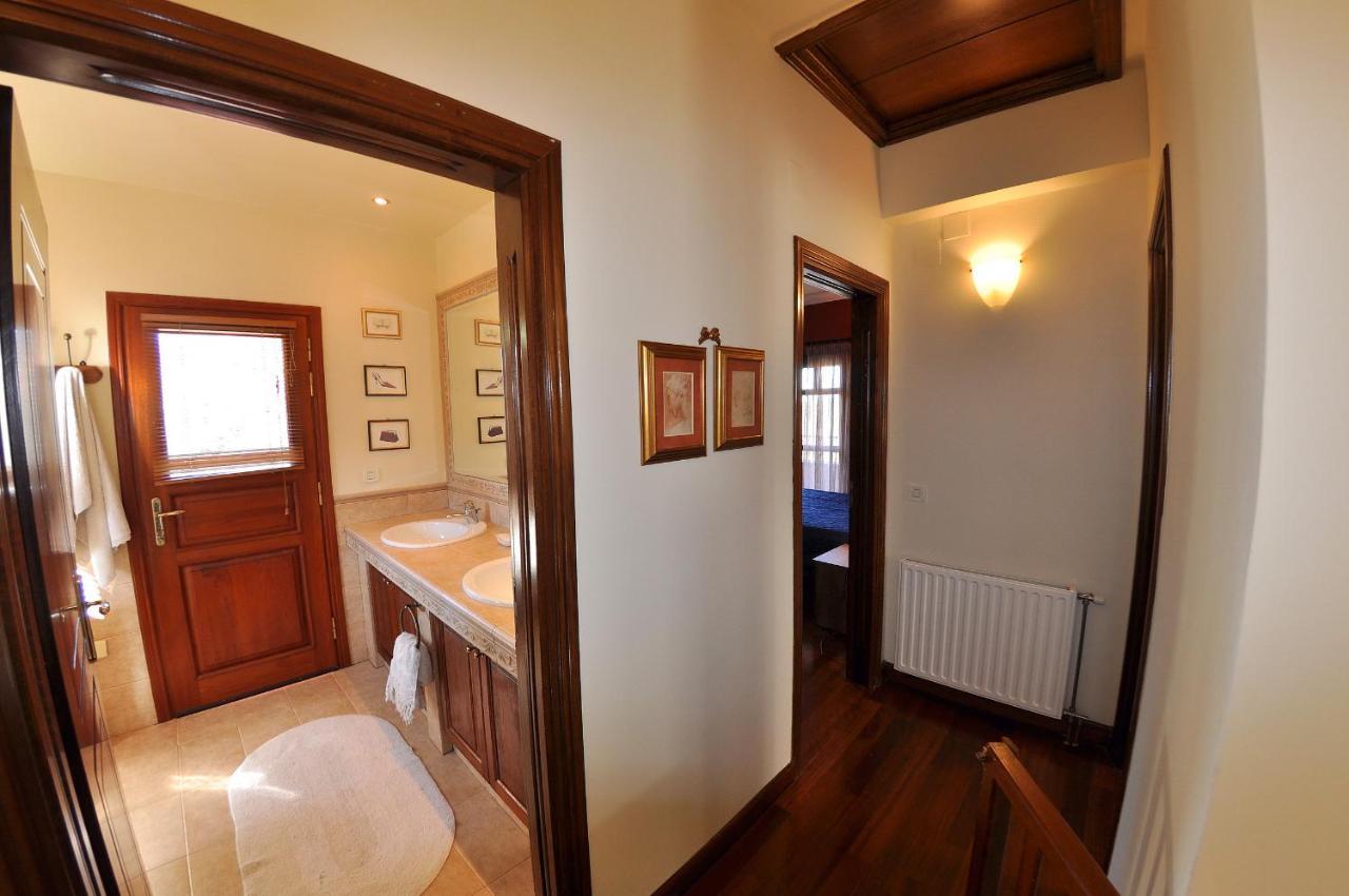 Postatiko Holiday Home Central Corfu Kynopiástai Exterior foto