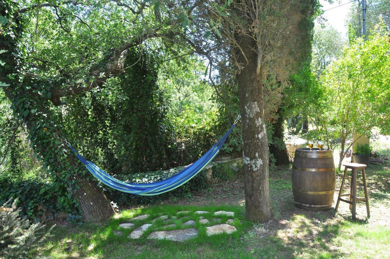Postatiko Holiday Home Central Corfu Kynopiástai Exterior foto